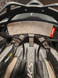 casco ciclismo Sworks 