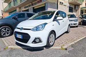 Hyundai i10 1.2 MPI Sound Edition