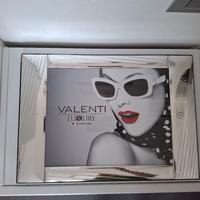 cornice miro silver 45x33 valenti luxury