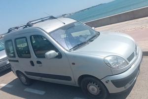 Kangoo 1.5 cdi 