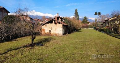 RUSTICO A OCCHIEPPO INFERIORE