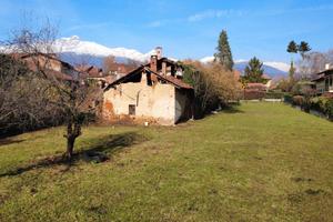 RUSTICO A OCCHIEPPO INFERIORE