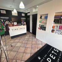 Toelettatura professionale