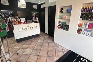 Toelettatura professionale