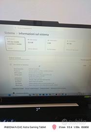 ASUS TUF F15 i7-13620H ,  RTX 4050 ,  32 GB RAM 