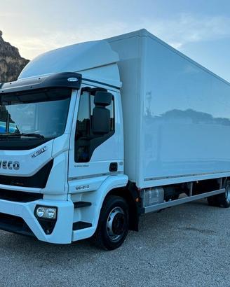 Iveco Eurocargo 120E22 Euro 6A -34A-