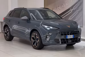 CUPRA Terramar 1.5 hybrid 150cv dsg