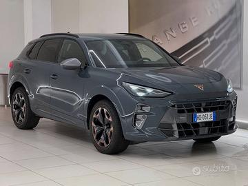 CUPRA Terramar 1.5 hybrid 150cv dsg