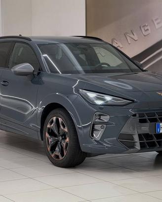 CUPRA Terramar 1.5 hybrid 150cv dsg