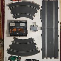 Polistil  champion  pista elettrica 