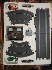 Polistil  champion  pista elettrica 