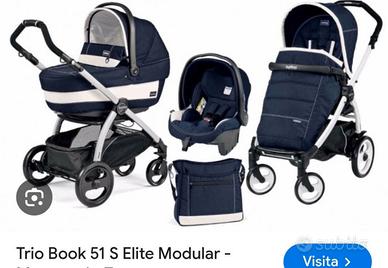 Trio Peg Perego Book 51