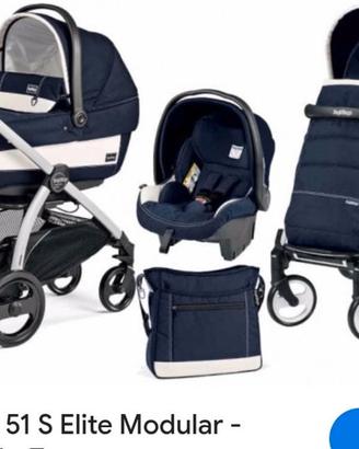 Trio Peg Perego Book 51
