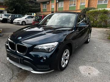 Bmw X1 sDrive20d X Line