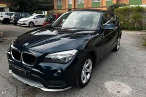 Bmw X1 sDrive20d X Line