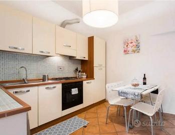 Cucina completa elettrodomestici