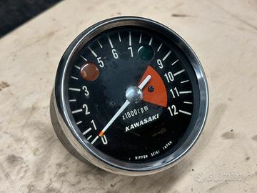 Contagiri Kawasaki H1 H1A 500