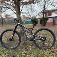 MTB YT ENDURO 29