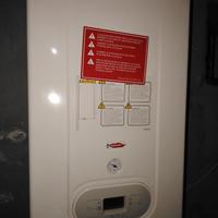 caldaia a condensazione RADIANT R2K 24