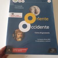 oriente e occidente