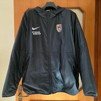 Giacca a vento imbottita Nike Benevento 5 futsal 