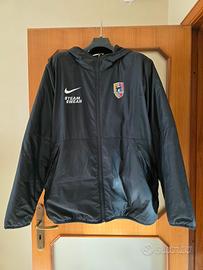 Giacca a vento imbottita Nike Benevento 5 futsal 