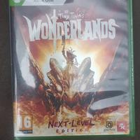  gioco xbox x wonderlands