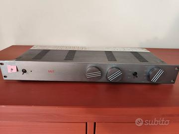 Musical Fidelity MVT