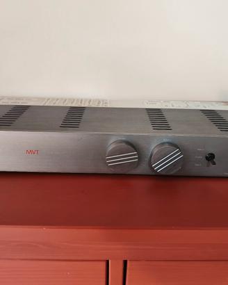 Musical Fidelity MVT