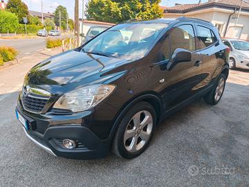 Opel Mokka 1.6 Ecotec 115CV 4x2 Start&Stop Ego