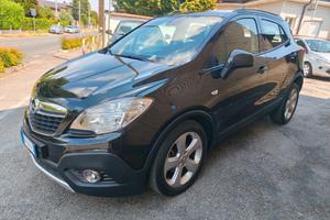 Opel Mokka 1.6 Ecotec 115CV 4x2 Start&Stop Ego