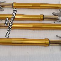 Ducati panigale ohlins forcelle pressurizzate FL97