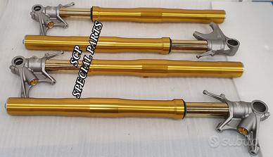 Ducati panigale ohlins forcelle pressurizzate FL97
