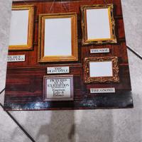 lP Emerson Lake e Palmer