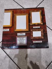 lP Emerson Lake e Palmer