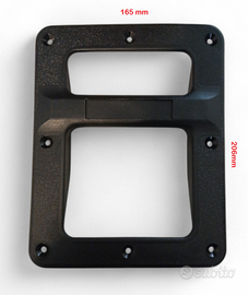 Maniglie per Casse Acustiche in ABS modello grande