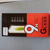 Vetro Pellicola iPhone 