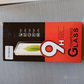 Vetro Pellicola iPhone 