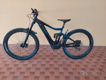 Giant Trance e +2 Pro 