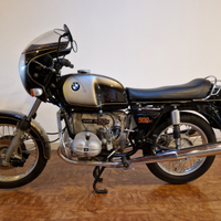 Bmw r90s