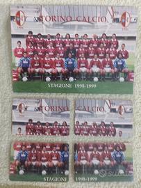 schede Albacom Torino