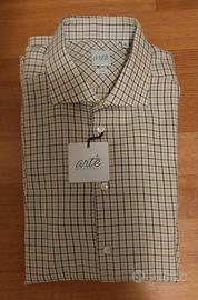 camicia Arte' L