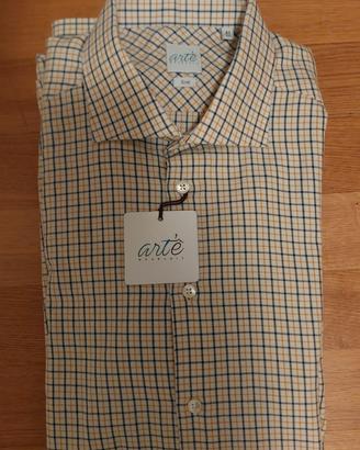 camicia Arte' L