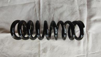 Molla FOX Steel per ammortizzatore DHX Performance