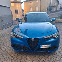 Alfa romeo stelvio veloce 2.0 turbo benzina 280 cv