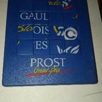 Gadget GAULOISES BLU