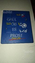 Gadget GAULOISES BLU