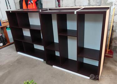 Libreria Wenge
