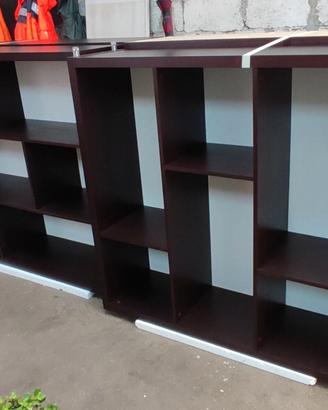 Libreria Wenge