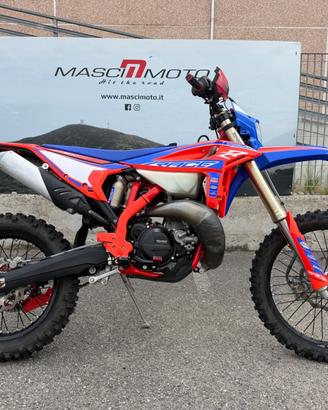 Beta RR 300 2 Tempi Race